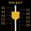 Pocket Metronome icon