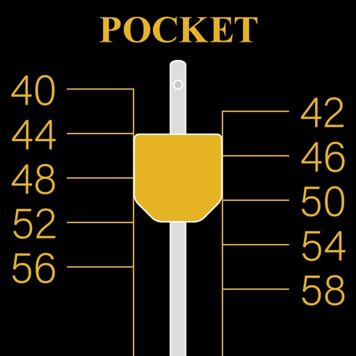 Pocket Metronome icon