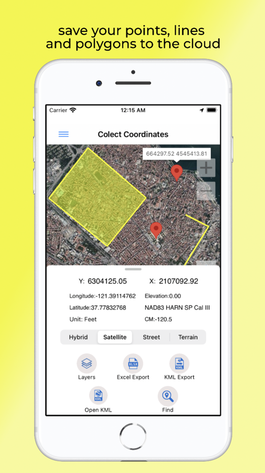 #2. Coordinator-Collect Coordinate (iOS) 由: Suleyman ER