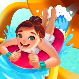 aquapark.io icono