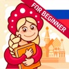 LinDuo: Learn Russian icon