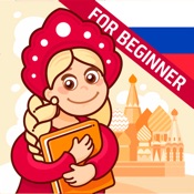 LinDuo: Learn Russian