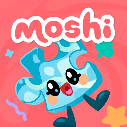 Moshi Kids: Stories & Games Cheats