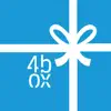 4box Ti Premia App Positive Reviews