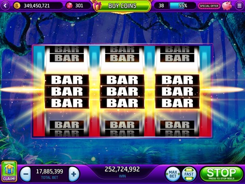 Fortune 777 Slots Vegas Casinoのおすすめ画像3