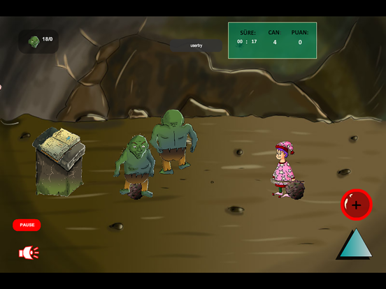 Screenshot #4 pour Masal Oyun