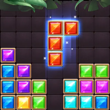 Block Puzzle Gem Jewel Classic Читы