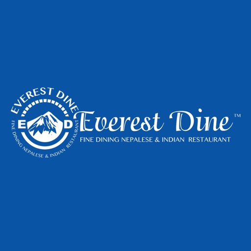 Everest Dine icon