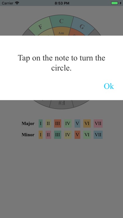Circle Of Fifths Pro