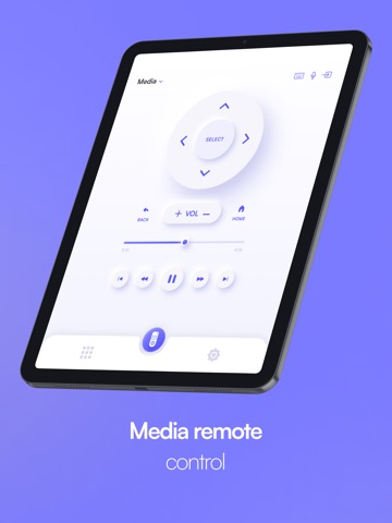 Remote control for LGのおすすめ画像4