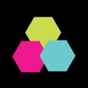 Gliter icon