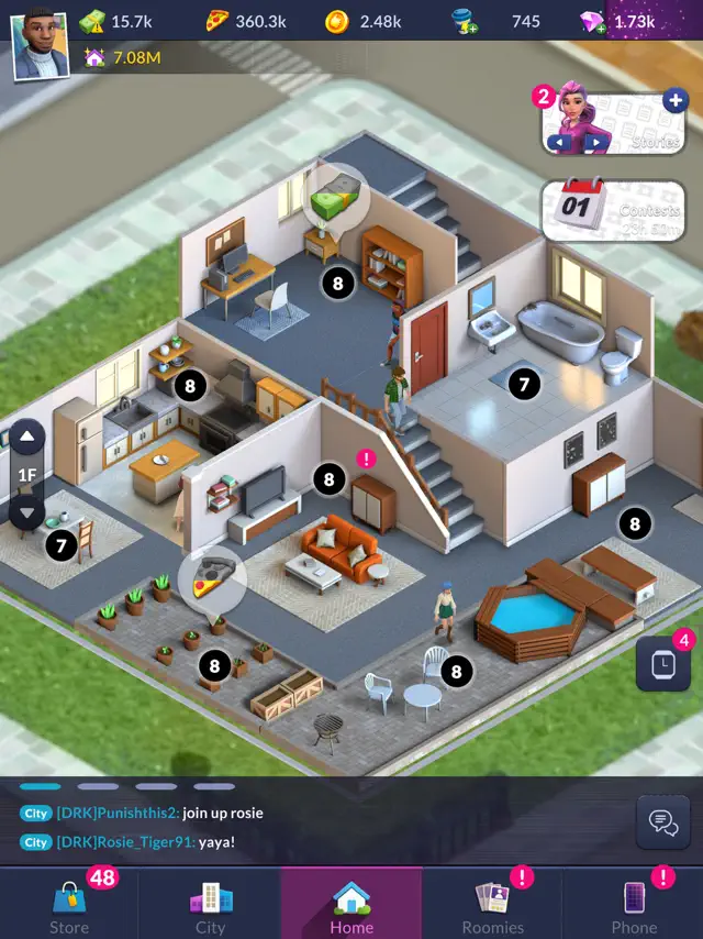screenshot 7