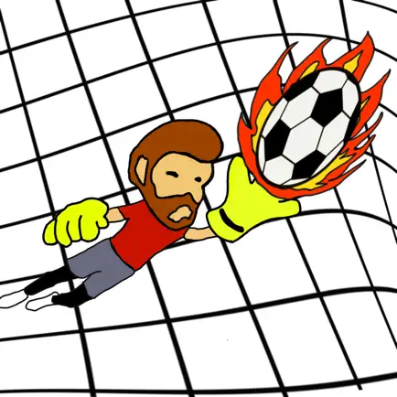 Genius Goal Keeper Читы