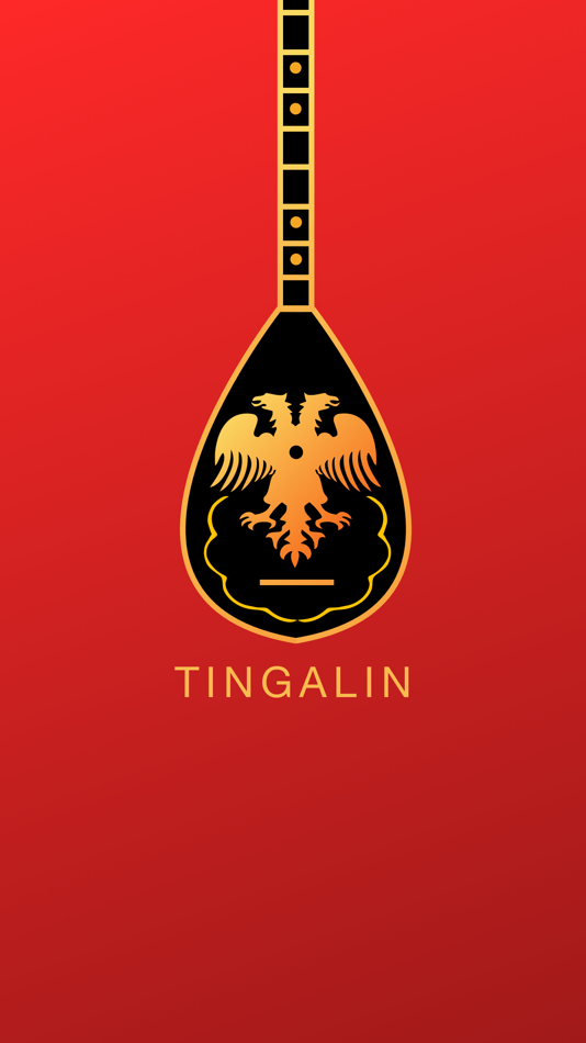 Tingalin (Çifteli and Lahuta) - 3.2.1 - (iOS)