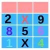 Finding Different Numbers App Delete