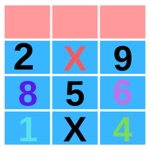 Download Finding Different Numbers app