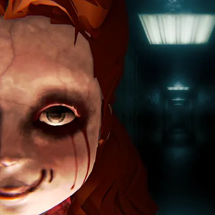 Scary Doll Horror House Game Читы