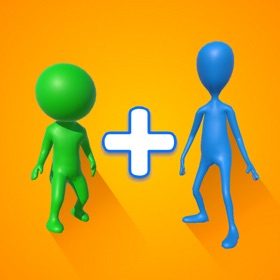 螢幕擷取畫面 (2) Drop Zone: Stickman Assault