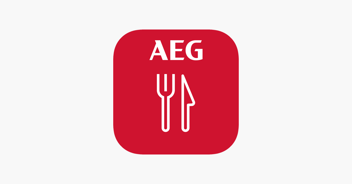 My AEG Kitchen on the App Store