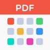 PDF Calendar - Print & Share - iPadアプリ