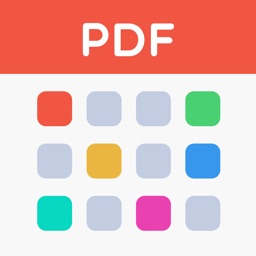 PDF Calendar - Print & Share
