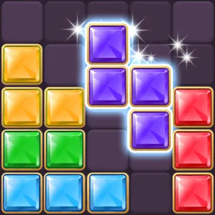 Block Puzzle - Fun Games Cheats