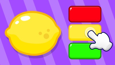 Educational Kids Games 2-5 Screenshot