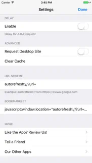 auto refresh - monitor webpage updates or changes айфон картинки 4