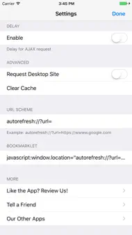 Auto Refresh 5 iphone bilder 3