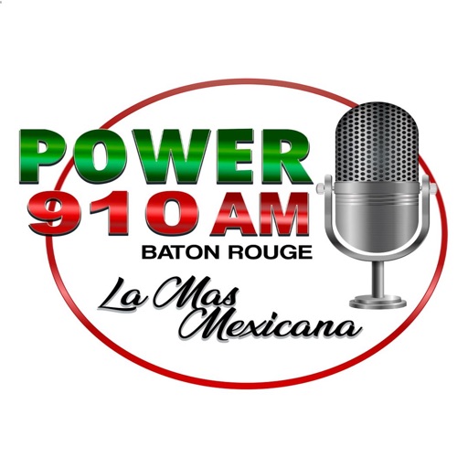 POWER 910 AM BR icon