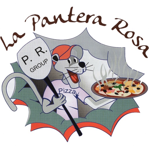 Pizzeria La Pantera Rosa