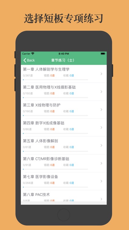 放射医学技术题库-鑫题库