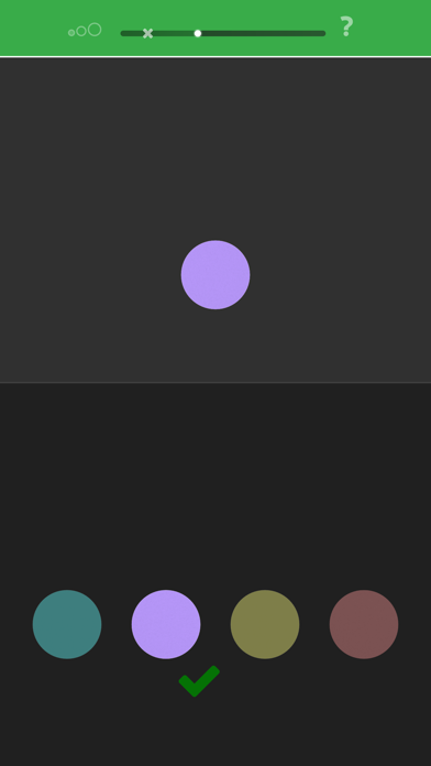 LOGO 1: Colors and Shapes Screenshot