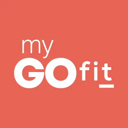 My GO fit Читы