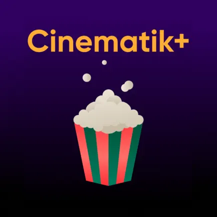 Cinemactik+ Cheats
