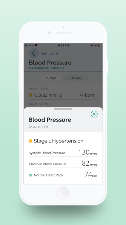 Remote Monitoring by CC screenshot-3