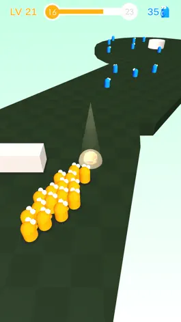Game screenshot Snackies apk