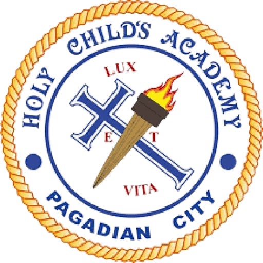 Holy Child's Academy icon