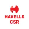 HavellsCSR problems & troubleshooting and solutions