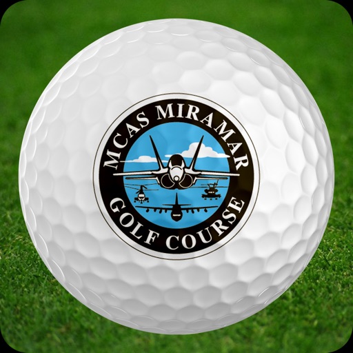 Miramar Memorial Golf Course icon