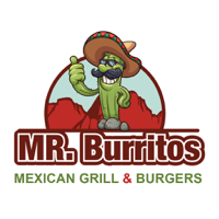 Mr. Burritos