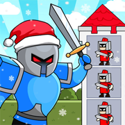 Tower Wars: Castle Battle