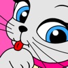 Cat Kitty Kitten Coloring Book - iPadアプリ