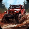 Ultimate Offroad Sim icon