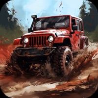 Ultimate Offroad Sim