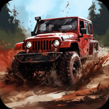 Ultimate Offroad Sim Cheats