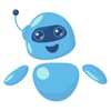 NIMBO AI Advanced Chatbot icon