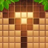 Icon Wood Block Puzzle Sudoku
