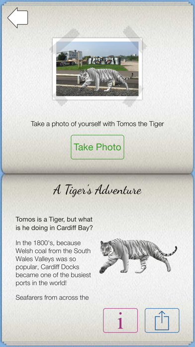 Tiger Bay Trail Screenshot