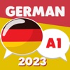 ドイツ語を学ぶ 2023 - iPadアプリ